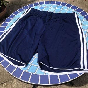 Adidas athletic short